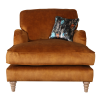 SC-Beatrix Lounger Chair SC-Beatrix Lounger Chair